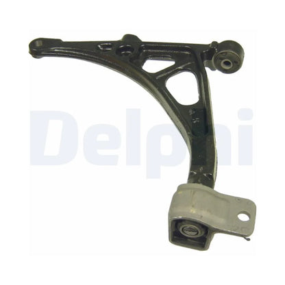 Kit Brate Delphi pentru Peugeot 405 - TC810