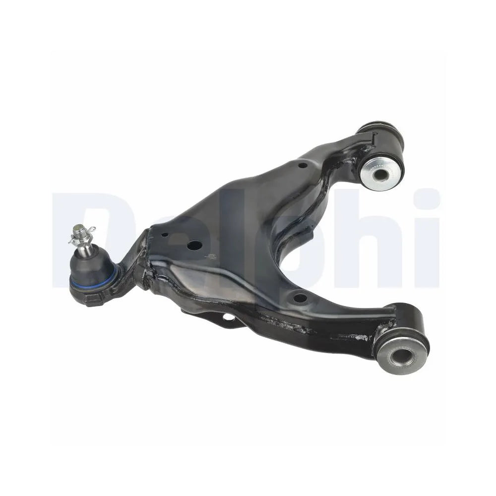 Kit Brate Delphi pentru Toyota Fj Cruiser/Land Cruiser - TC8304