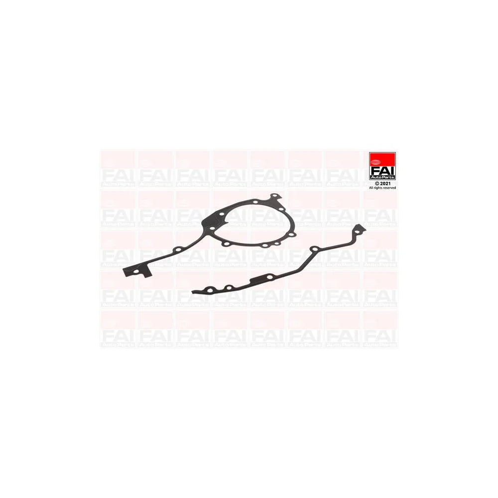Set Garnituri FAI - TC836K