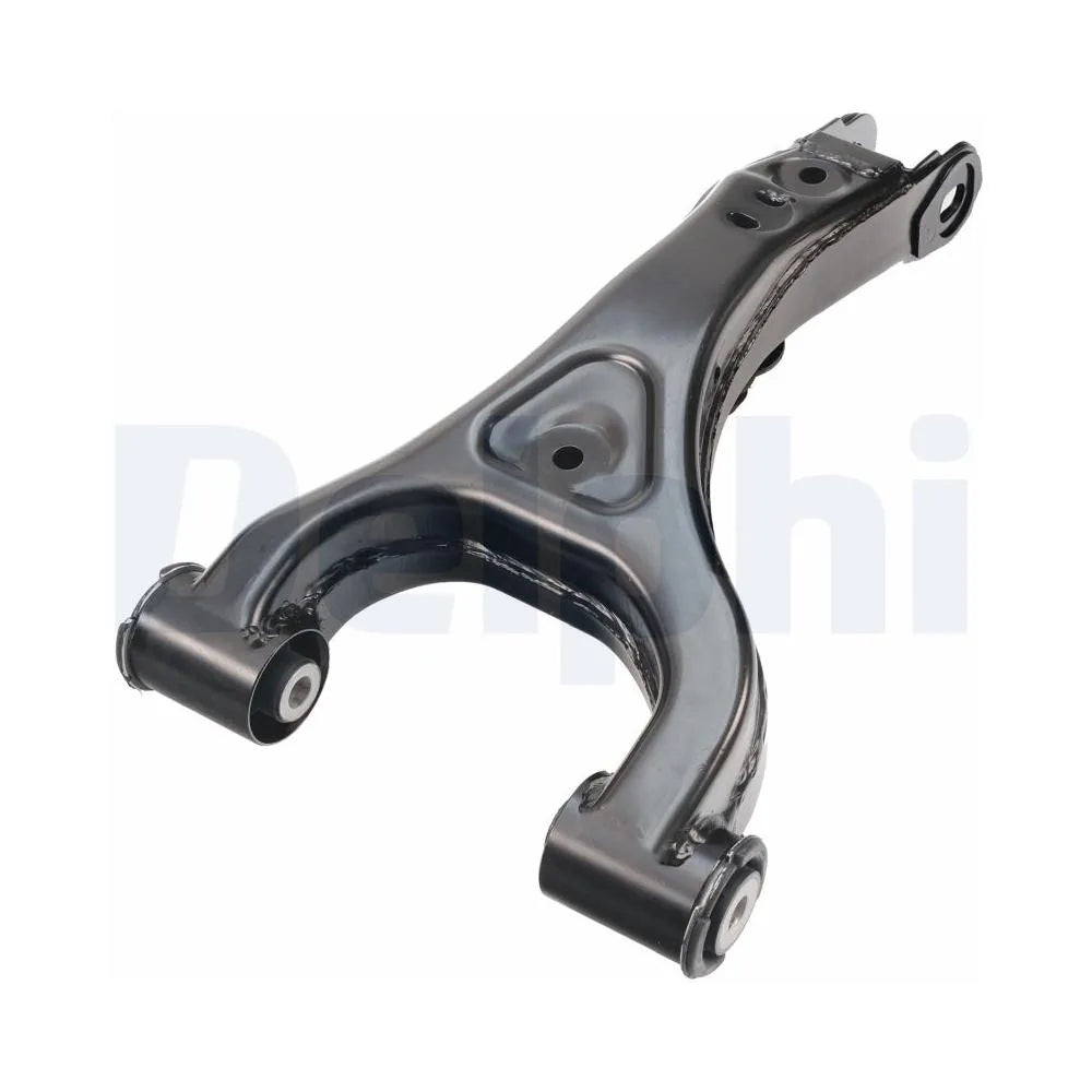 Kit Brate Delphi pentru Land Rover Range Rover - TC8397
