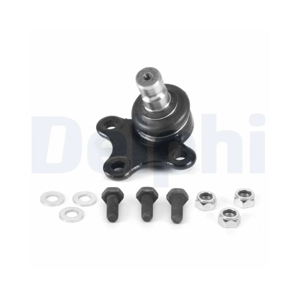 Pivot Delphi - TC8445