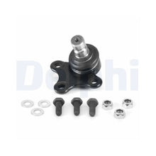 Pivot Delphi - TC8445