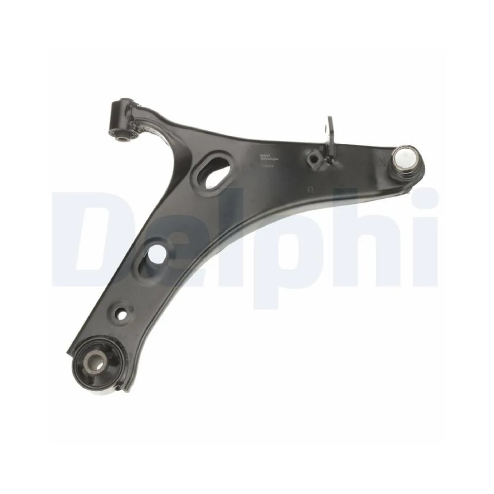Kit Brate Delphi pentru Subaru Forester - TC8456