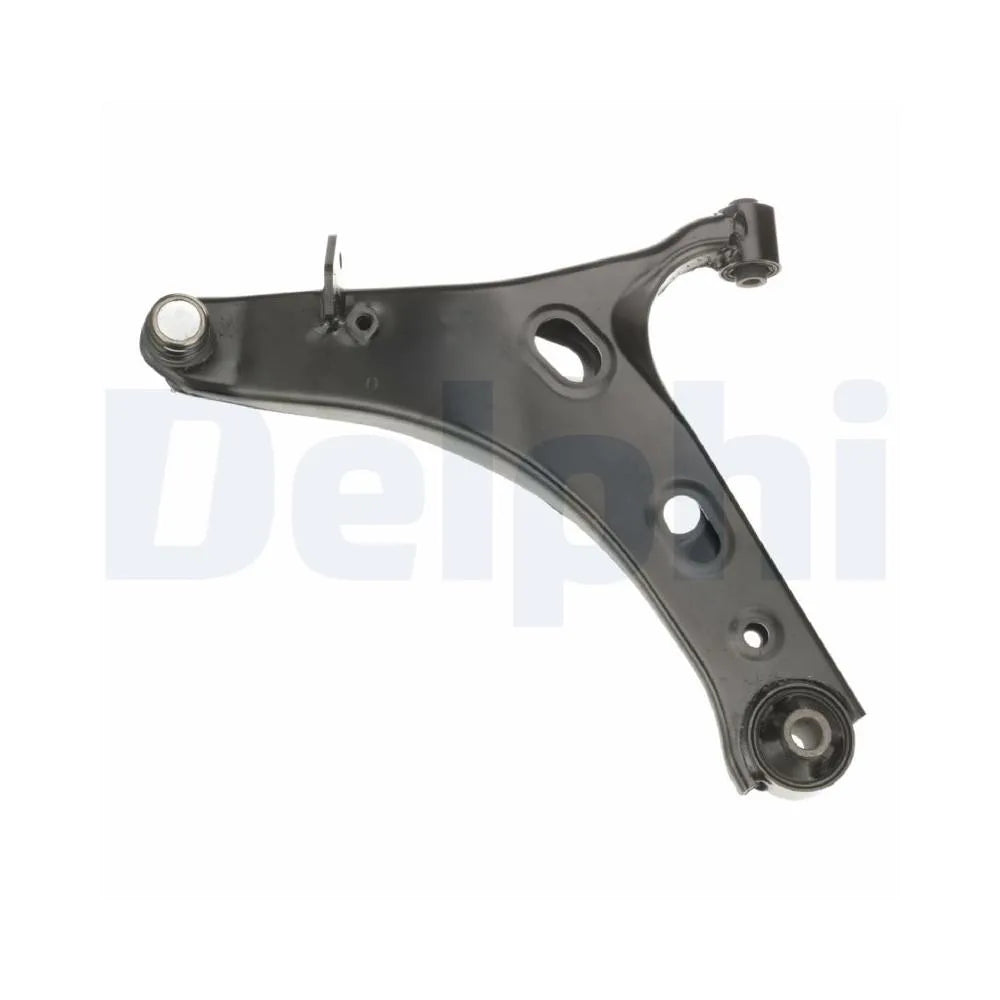 Kit Brate Delphi pentru Subaru Forester - TC8457