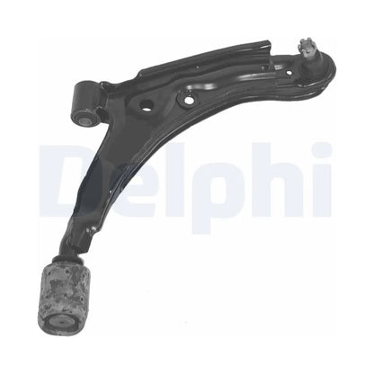 Kit Brate Delphi pentru Nissan 100Nx/Sunny - TC847