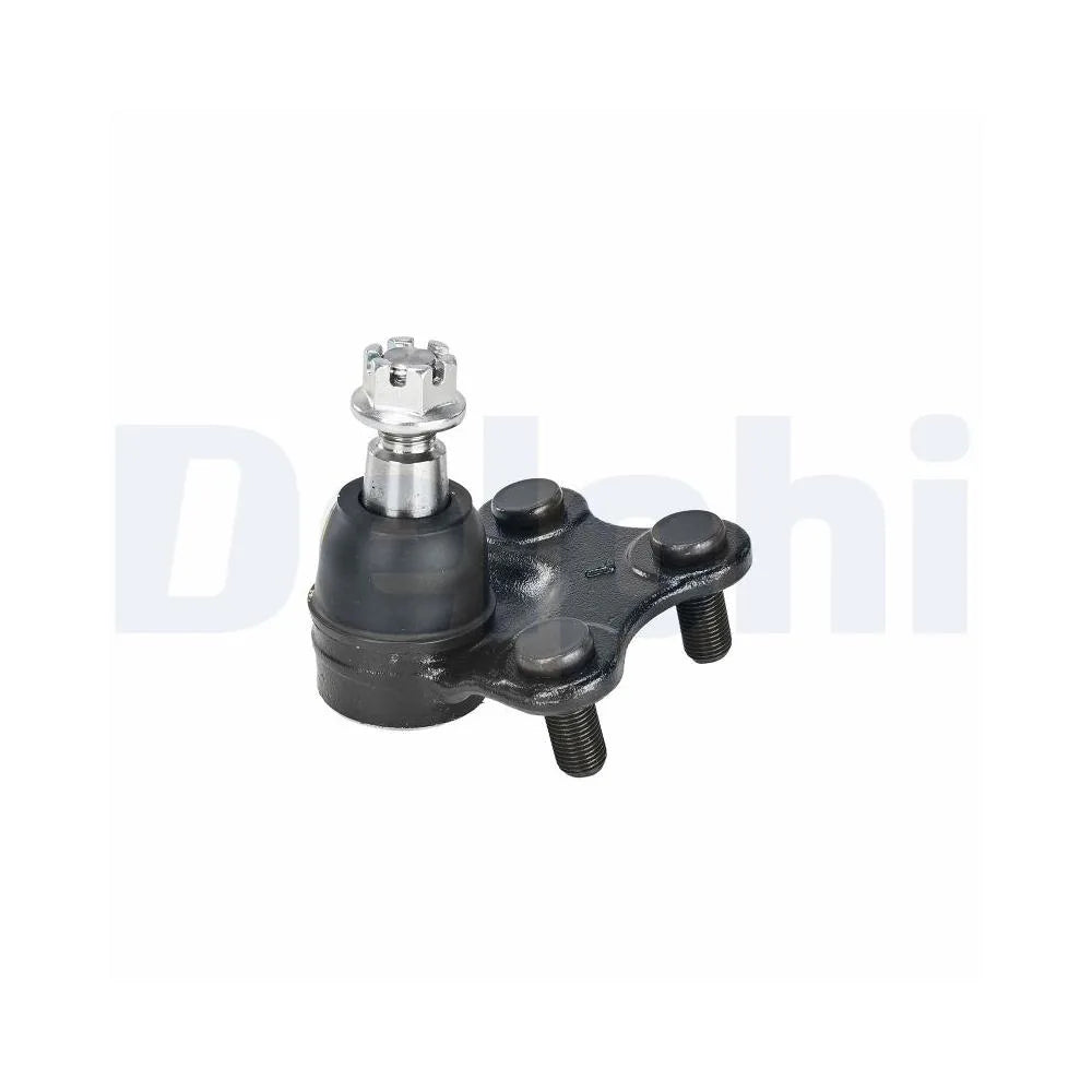 Pivot Delphi - TC8537