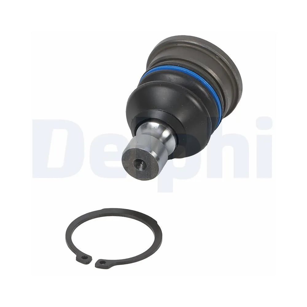 Pivot Delphi - TC8549