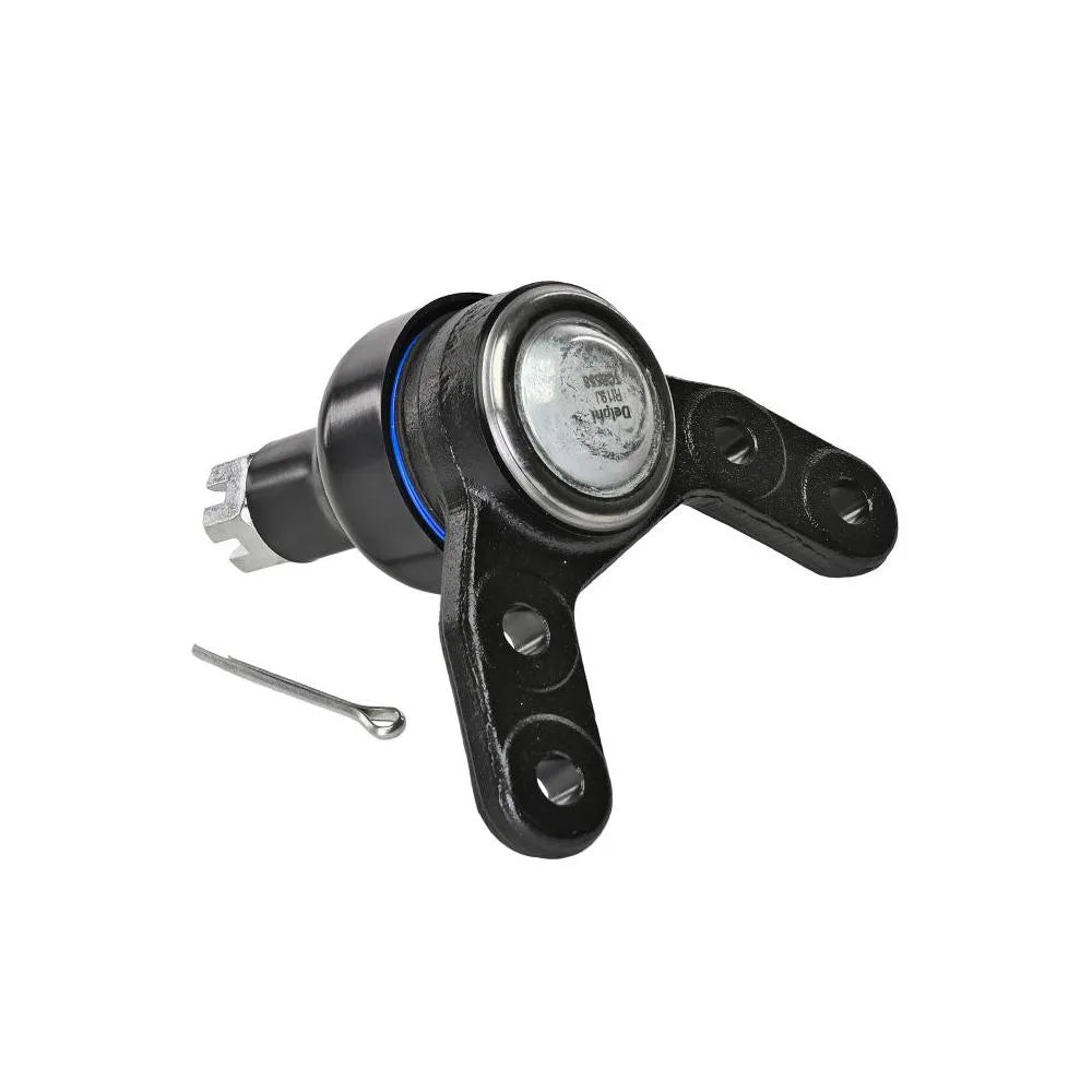 Pivot Delphi - TC8558