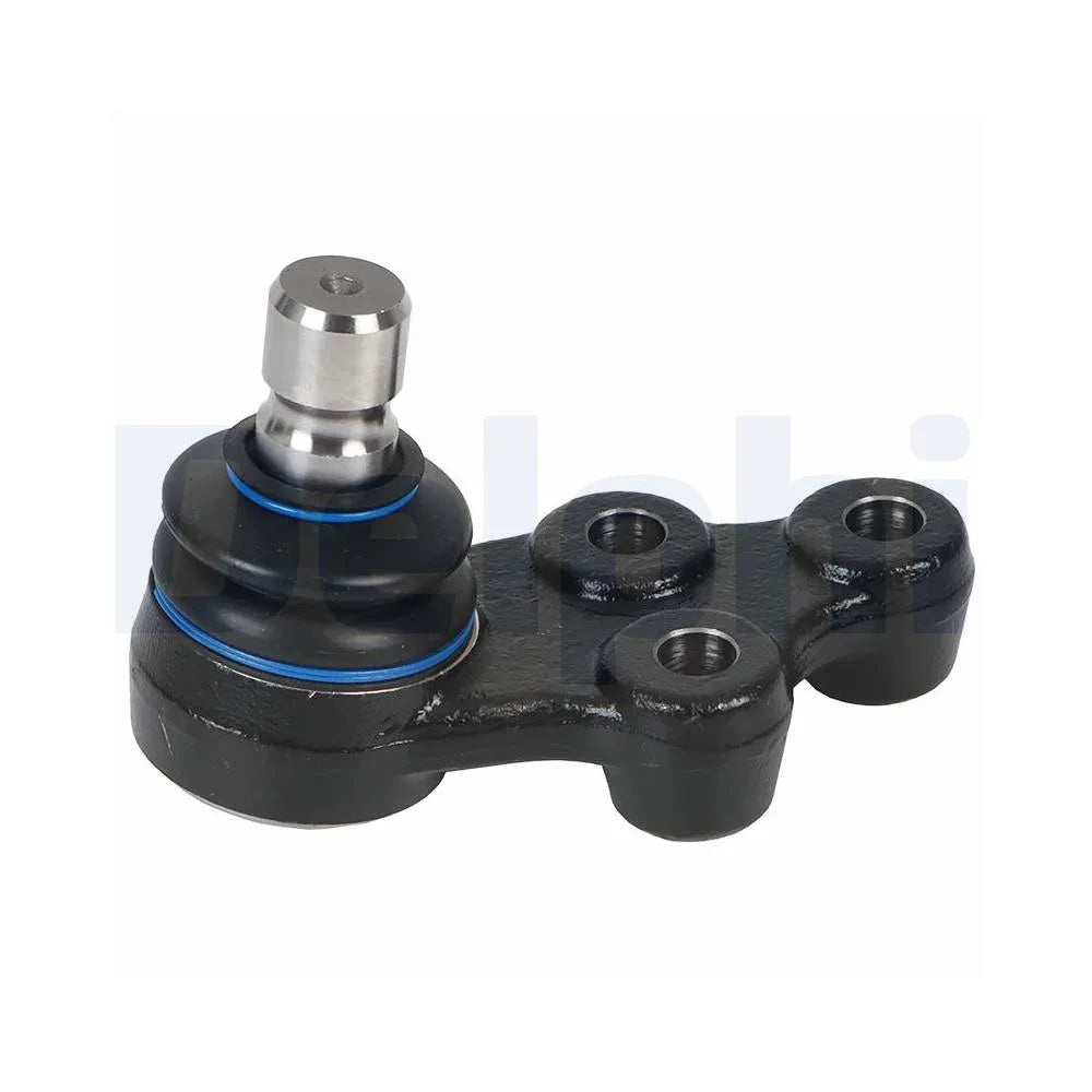 Pivot Delphi - TC8562