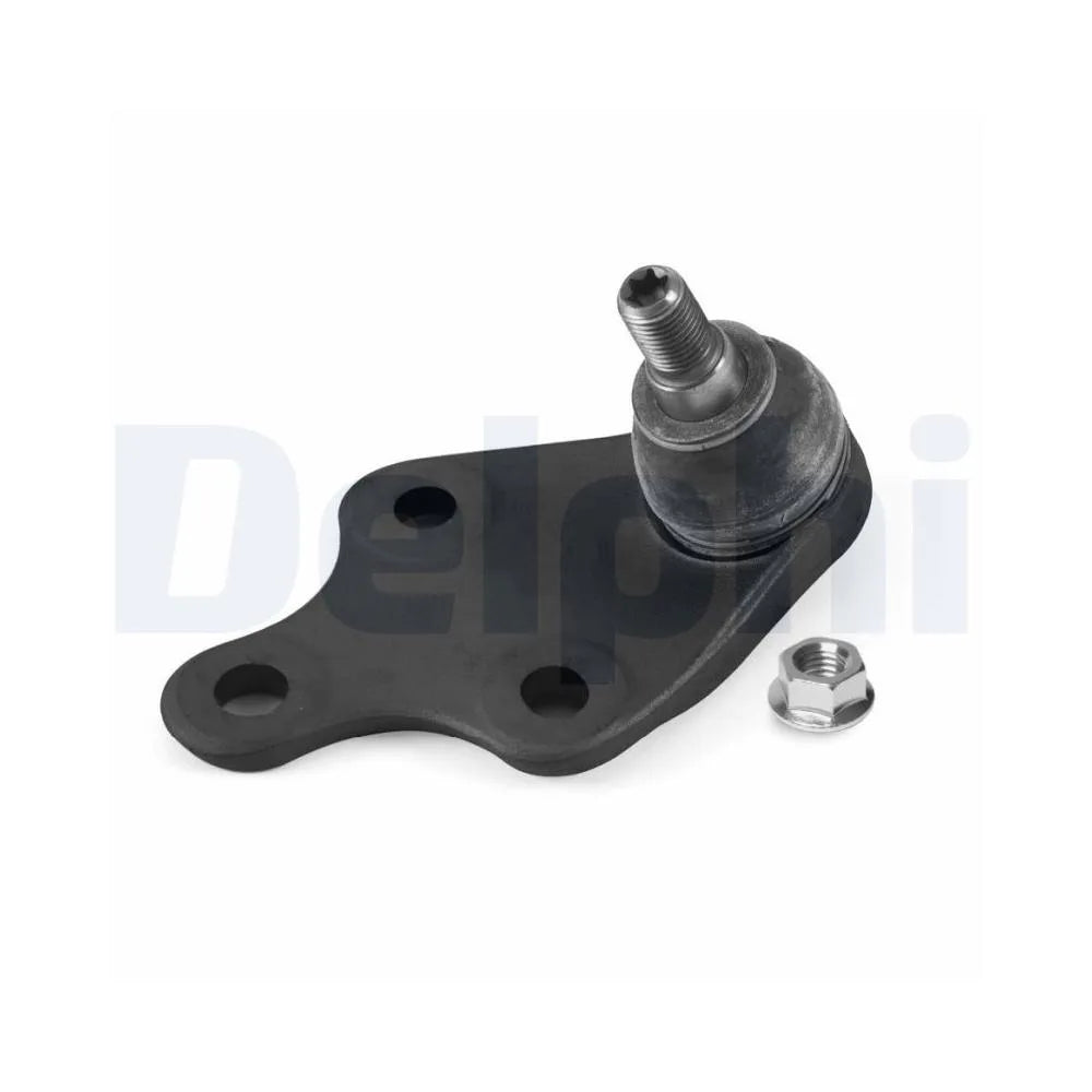 Pivot Delphi - TC8566