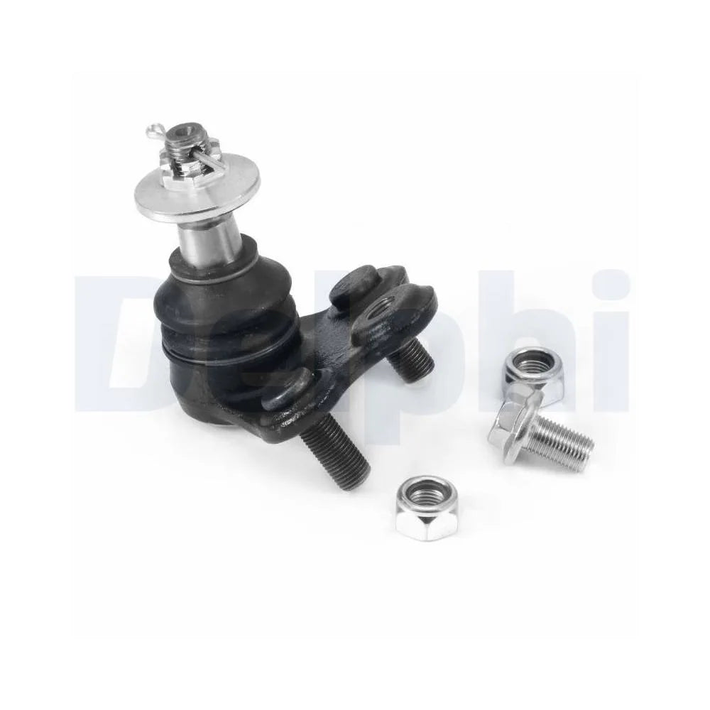 Pivot Delphi - TC8567