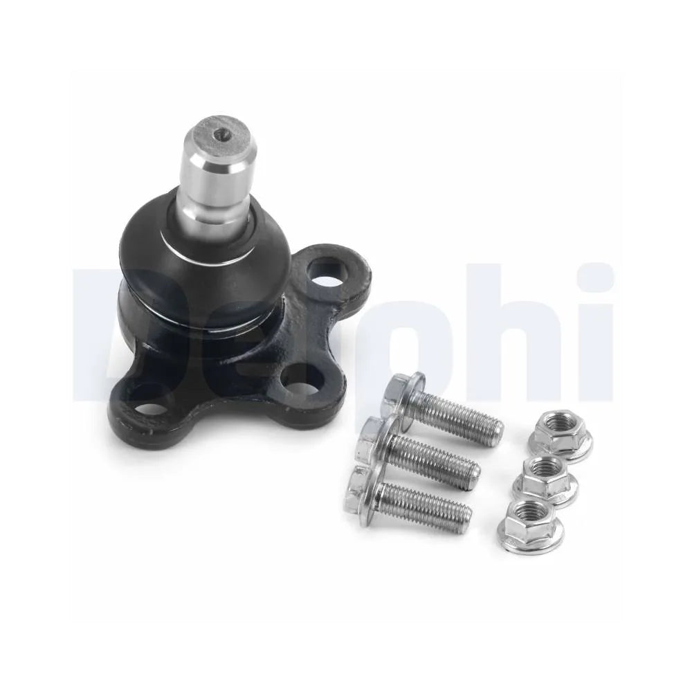 Pivot Delphi - TC8571
