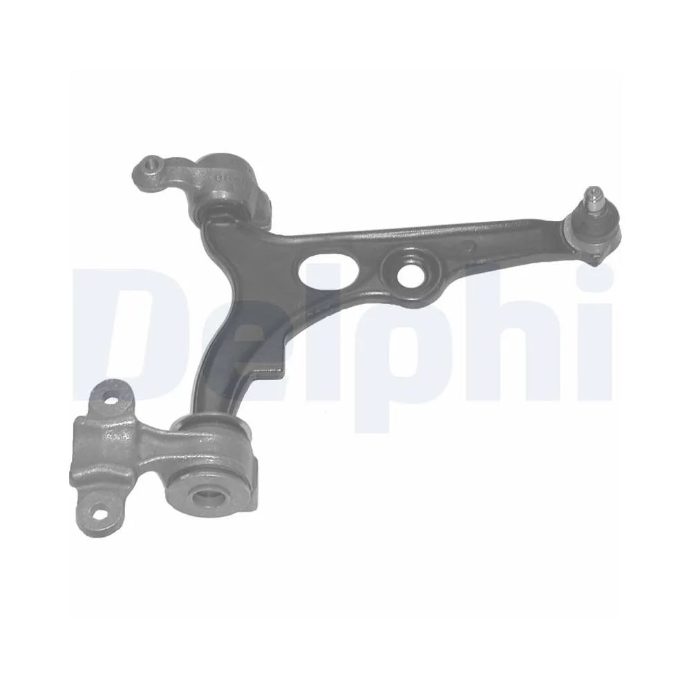 Kit Brate Delphi - TC860