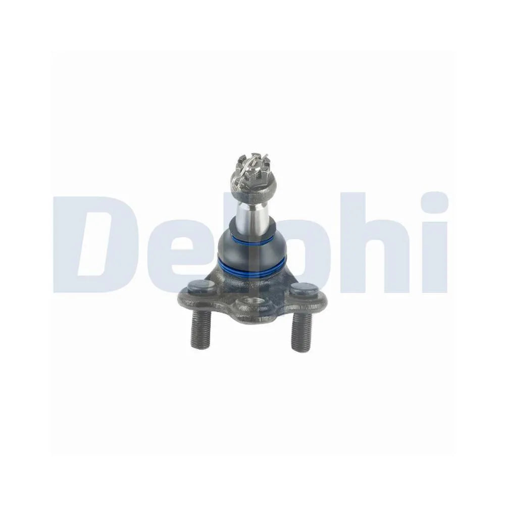 Pivot Delphi - TC8625