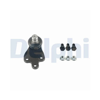 Pivot Delphi - TC8634