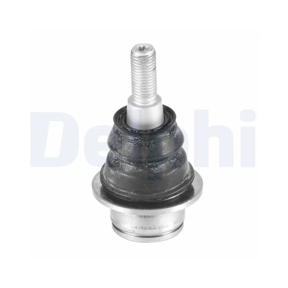 Pivot Delphi - TC8635