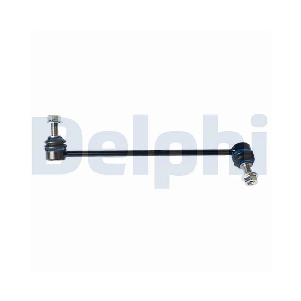 Biela Delphi pentru Mercedes-Benz Viano/Vito - TC8672