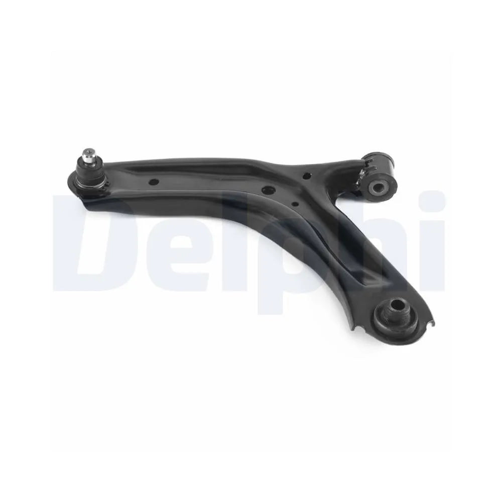 Kit Brate Delphi pentru Dacia Spring - TC8889