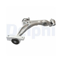 Brat Volvo S60/V60 19- Stanga DLP - TC8933
