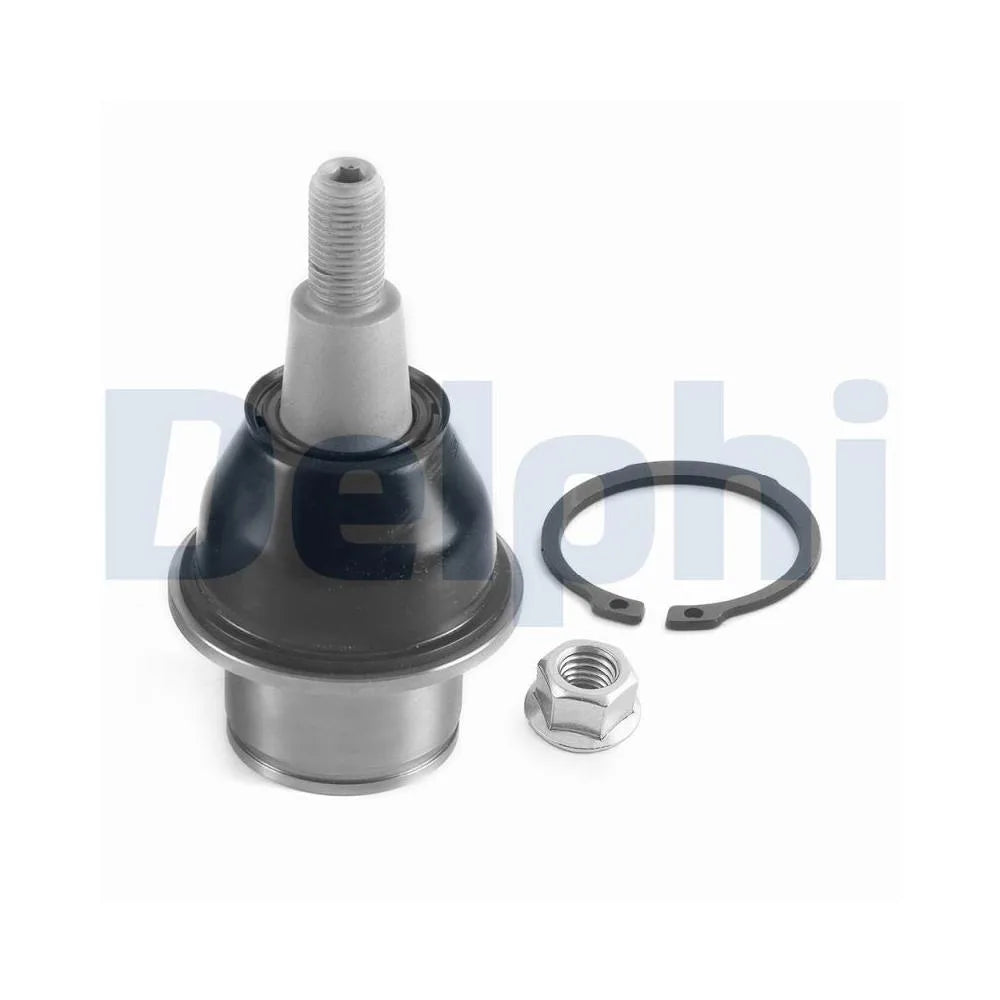 Pivot Delphi - TC9132