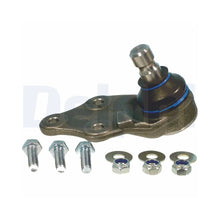Pivot Delphi pentru MG Mgf/Tf - TC918