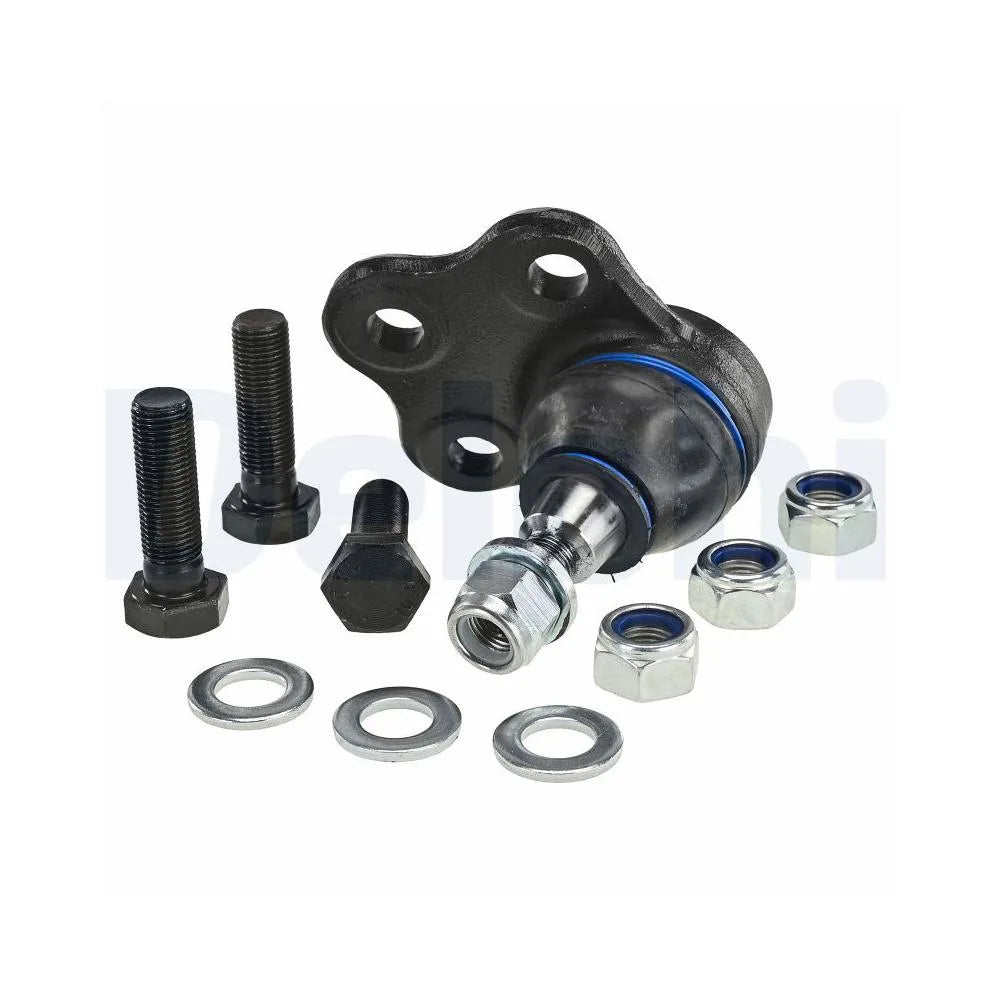 Pivot Delphi - TC9207