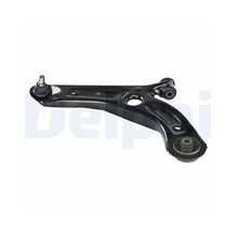 Brat Fiat 500E 20- Stanga DLP - TC9217