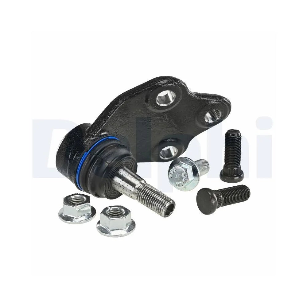 Pivot Delphi - TC9225