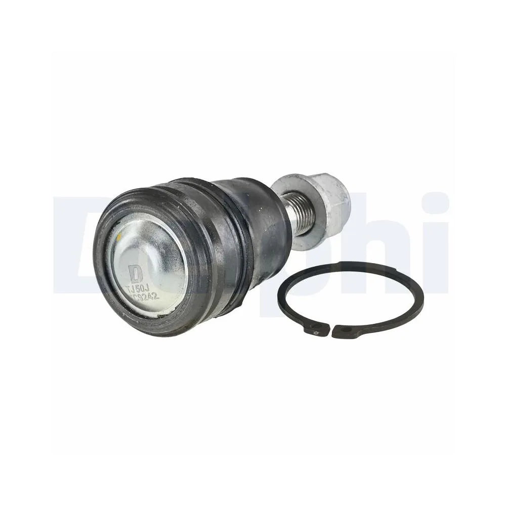 Pivot Delphi - TC9242