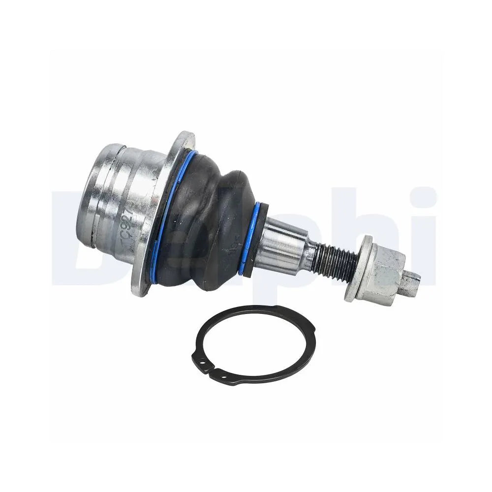 Pivot Delphi - TC9279