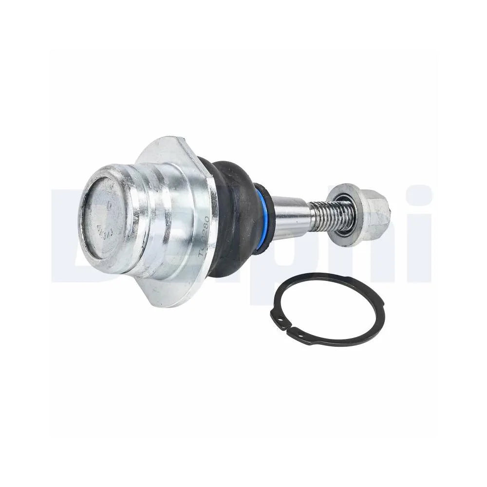 Pivot Delphi - TC9280
