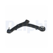 Brat Fiat Panda 06- Stanga DLP - TC9347
