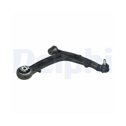 Brat Fiat Panda 06- Dreapta DLP - TC9348