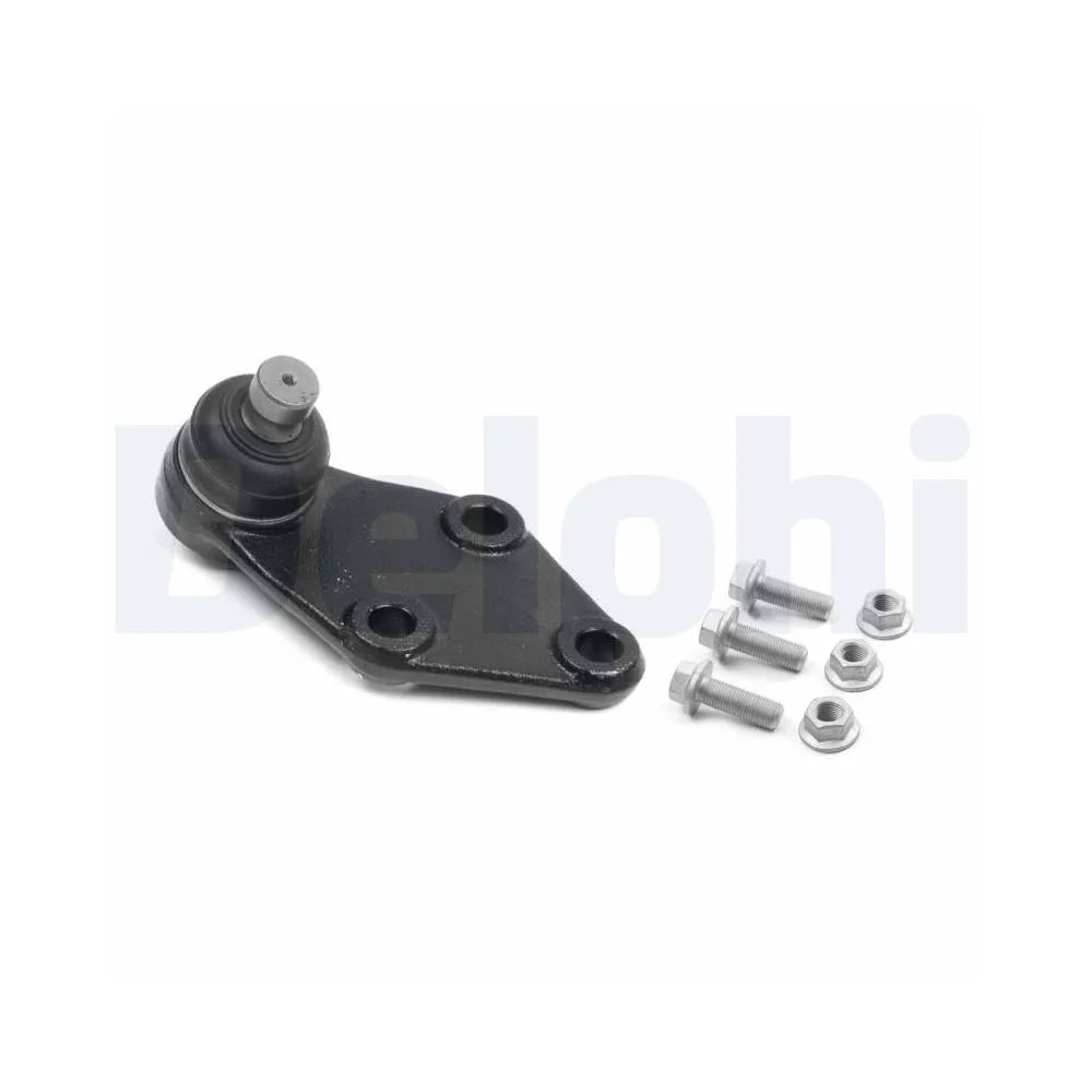 Pivot Delphi - TC9430