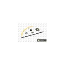 Compresor Auto BGA - TC9501FK