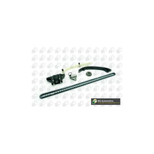 Compresor Auto BGA - TC9521FK