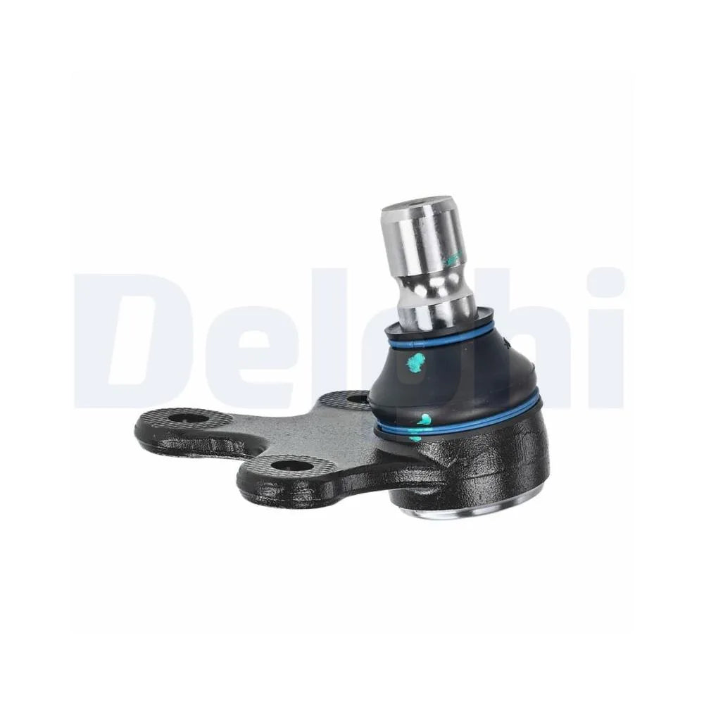 Pivot Delphi - TC9732