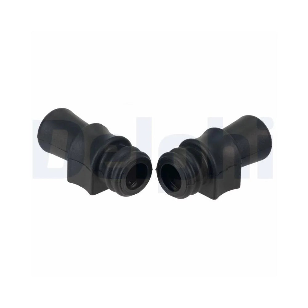 Bucsa Bara Stabilizatoare Delphi pentru Citroen Ax/Saxo, Peugeot 106 - TD1196W