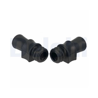 Bucsa Bara Stabilizatoare Delphi pentru Citroen Ax/Saxo, Peugeot 106 - TD1196W