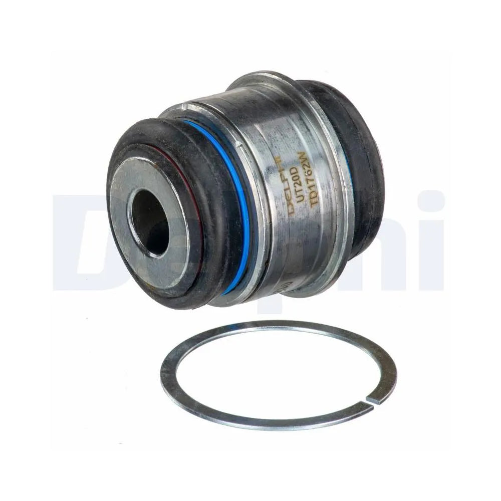 Pivot Delphi - TD1762W