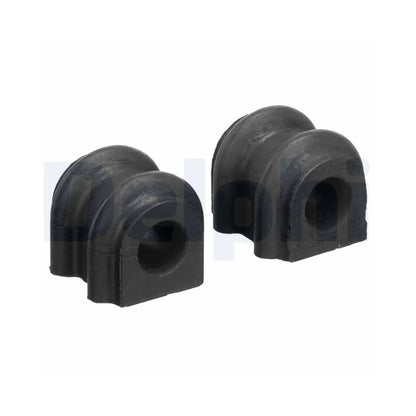 Rulmenti Delphi pentru Hyundai I10 - TD1765W