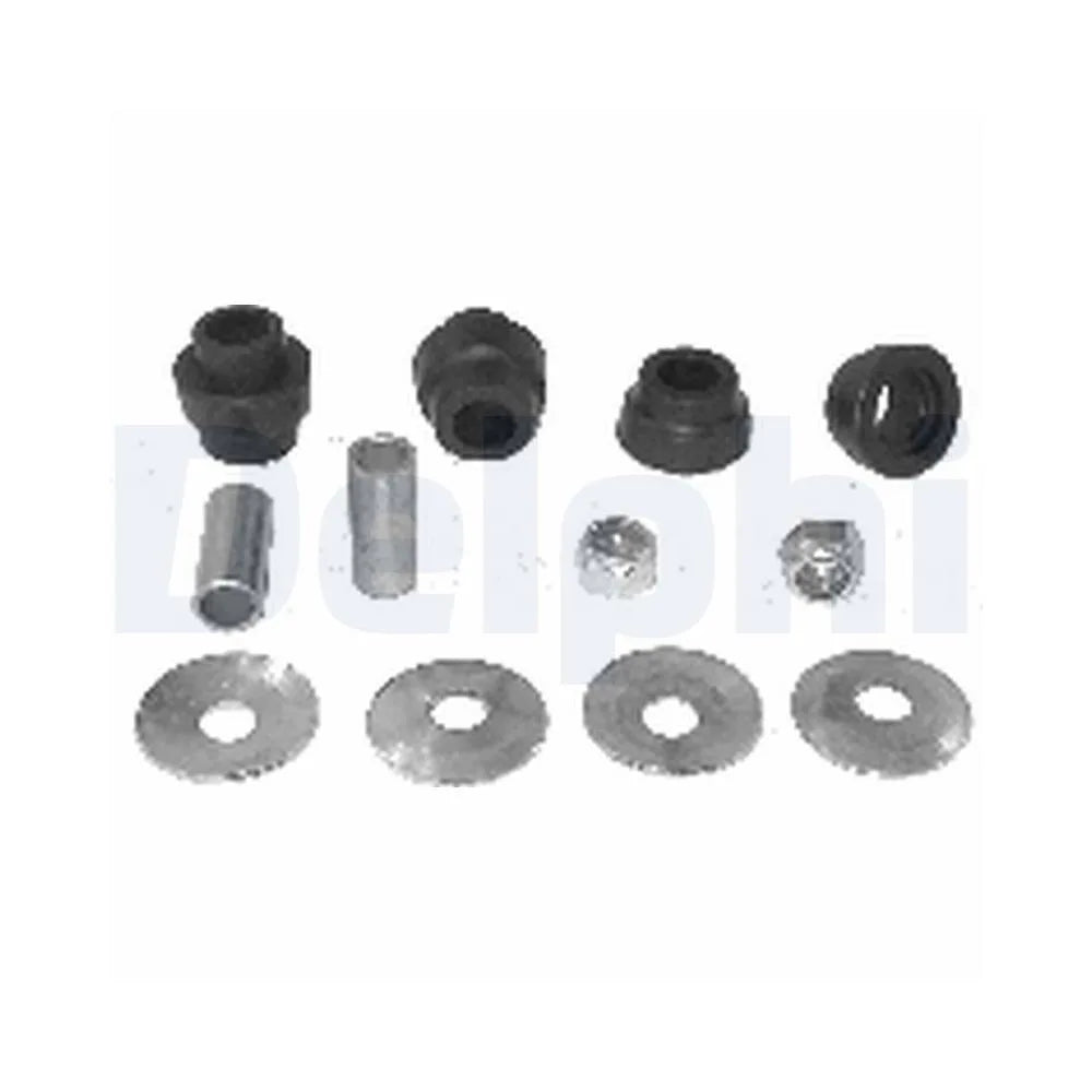 Bucsa Bara Stabilizatoare Delphi pentru Ford Escort/P 100/Scorpio/Sierra - TD255W