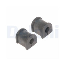 Bucsa Bara Stabilizatoare Delphi pentru Ford Cougar, Opel Calibra A/Omega A/Omega B/Senator B - TD542W