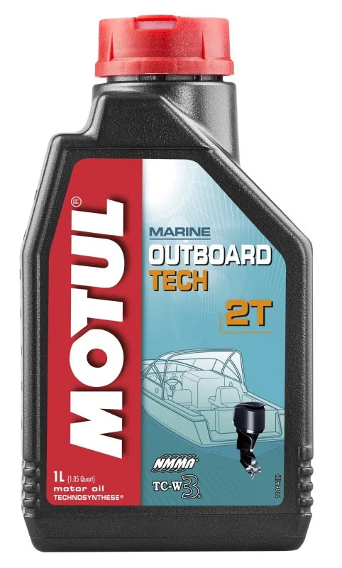 Ulei De Motor OMT - TECH2T1L