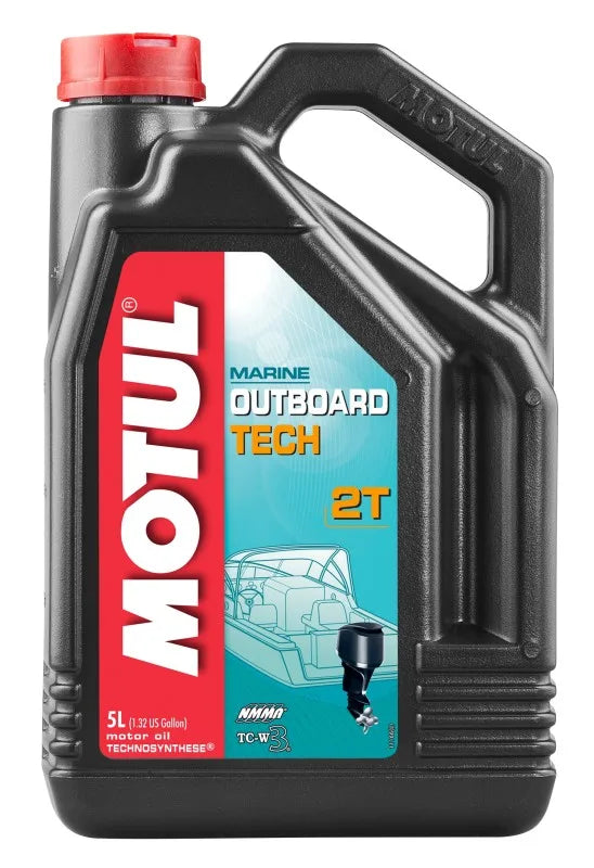 Ulei De Motor OMT - TECH2T5L