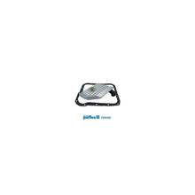 Filtru Ulei Purflux pentru Hyundai Coupe/Elantra/Equus Centennial/Grandeur/Santa Fe, Kia Carens/Carnival Grand/Carnival - TEK056