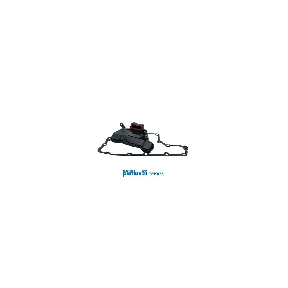 Filtru Ulei Purflux pentru Opel Astra - TEK073