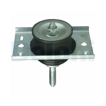 Set Motor Delphi - TEM026