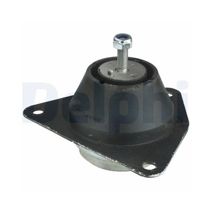 Set Motor Delphi - TEM035