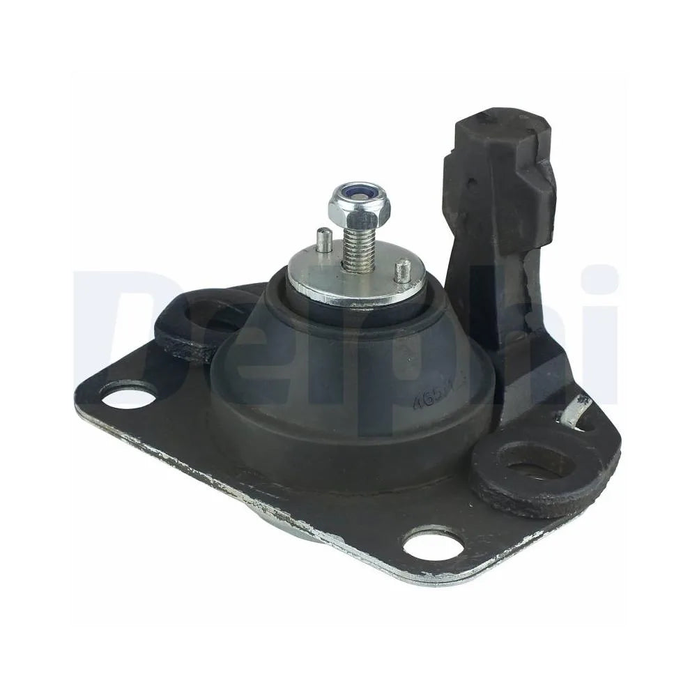 Set Motor Delphi - TEM038